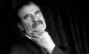 Vicente Fox